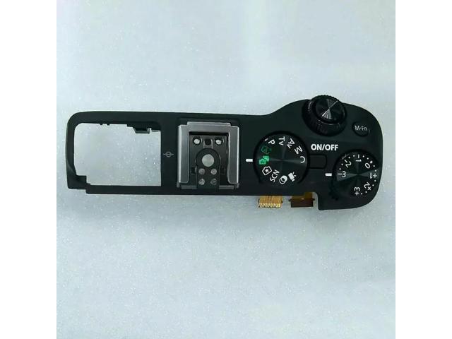 top cover assy with mode repair parts for EOS M3 camera