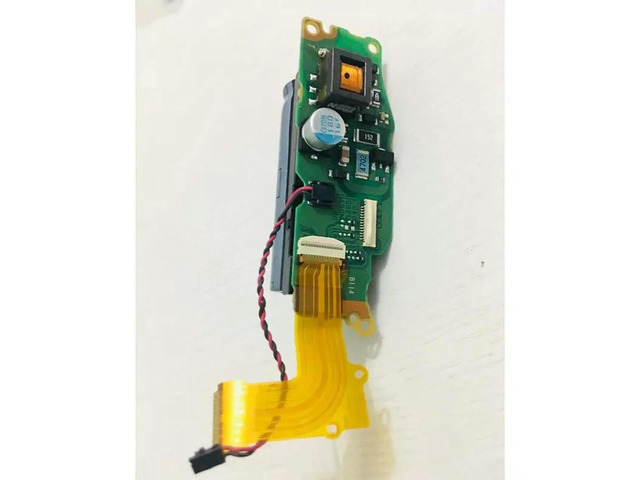 Flash charge circuit board repair parts for EOS 77D 800D SLR