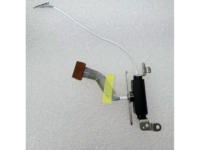 LCD Hinge assy with rorate flexible cable FPC Repair parts for EOS 200Dii 250D ; Rebel SL3 SLR