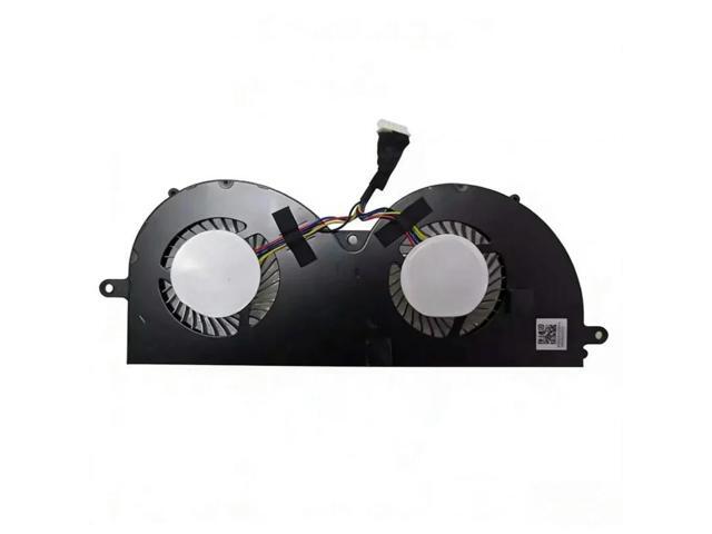 for Titan GT77 MS-17Q1 COOLING FAN DC5V 1.0A PABD0A308SH-N492