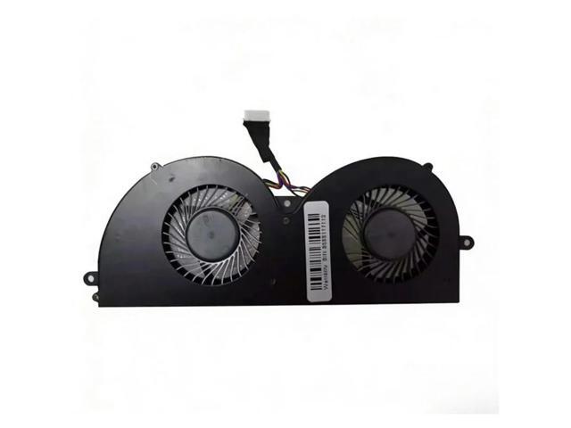 for Titan GT77 MS-17Q1 COOLING FAN DC5V 1.0A PABD0A308SH-N492