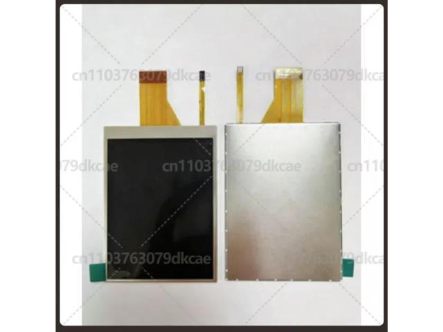 LCD Display Screen With Backlight Replacement for D3100