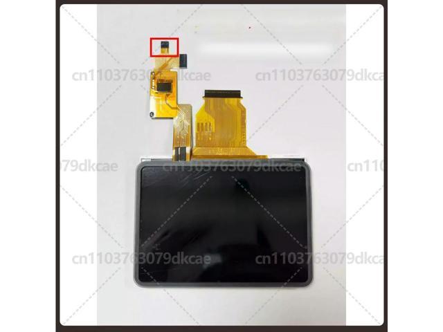LCD Display Screen Touch With Backlight Replacement for 650D 700D