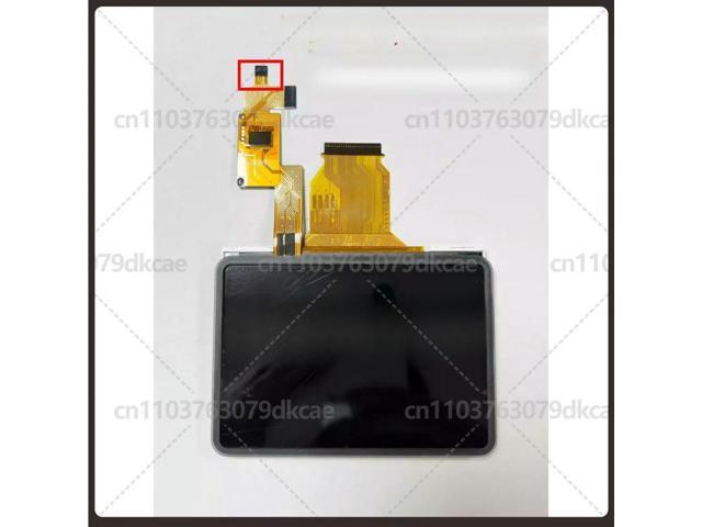 LCD Display Screen Touch With Backlight Replacement for 650D 700D