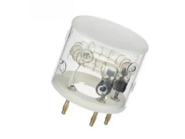 For AD600PRO AD600 Pro Flash Tube Flashtube XE Xenon Lamp Strobe Flash Light Bare Bulb Witstro Outdoor SPEEDLIGHT