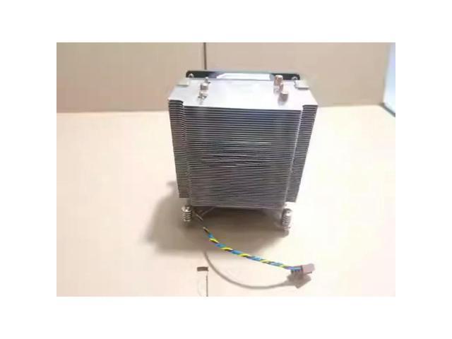 95%for P900 P910 CPU heat sink air-cooled heat sink 03T8781