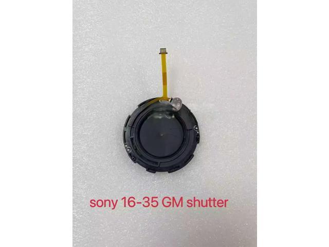 Aperture Diaphragm Unit Assembly for FE 16-35mm F2.8 GM