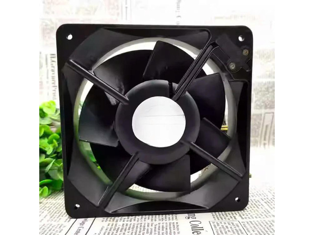HZ+FOR IKURA U6500G1-TP 100V 40/36W 160*55MM All-l High Temperature Fan