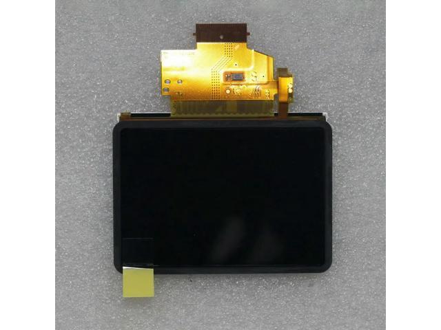 touch LCD Display Screen With backlight repair parts for EOS 80D 90D 6D2 6D mark II SLR