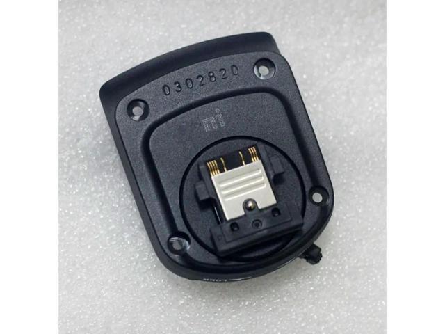 base hot shoe hotshoe foot mount assy repair parts for HVL-F60M F60 flash