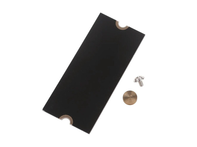 NGFF M.2 SSD Adapter Card 2230 To 2280 Transfer Card Adapter Expansion Rack Board Card SSD Converter Card Bracket