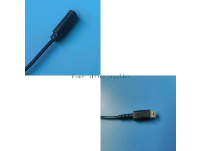 USB C Power Cable Charging Cable for NS Game Console Quick Charging Technology