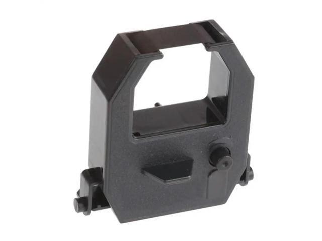Ink Ribbon Cartridge Black for Amano EX3000 EX5000 EX6000 EX6200 EX9200 Time Recorder Time Clock Ribbon