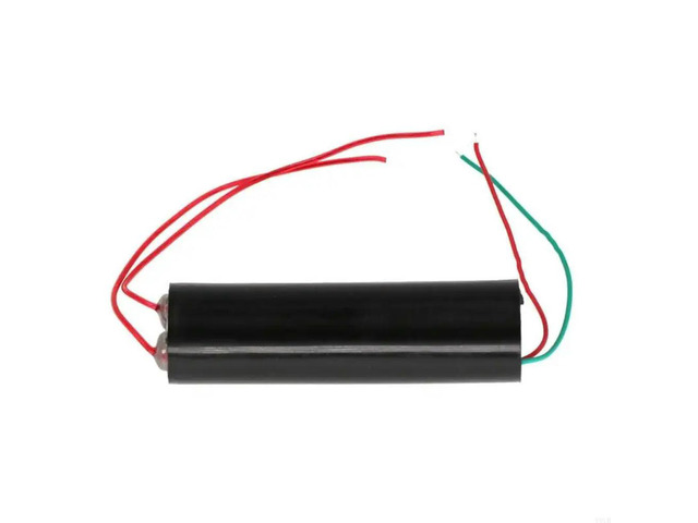 1000KV 1000000V Boost Step up High Voltage Pulse Inverter Arc Generator Ignition Coil Module DC 3-6V 1000 KV Boost