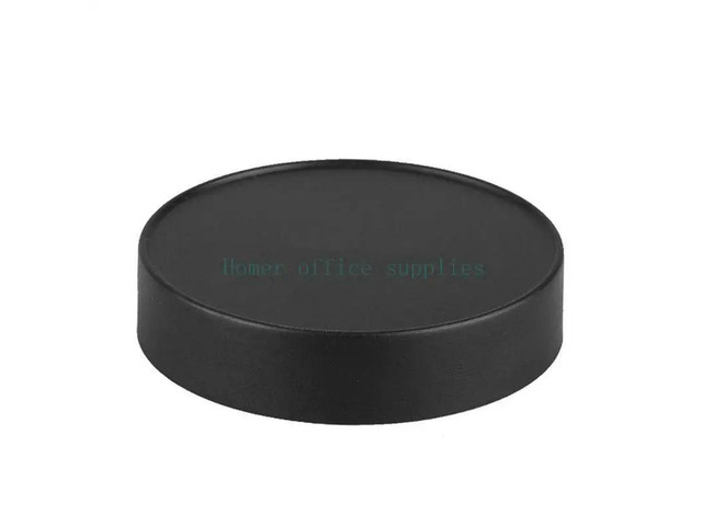 Rear Lens Cap Camera Cover Anti-dust Mount for Protections Plastic Black for hasselblads SLR Camera Accessories