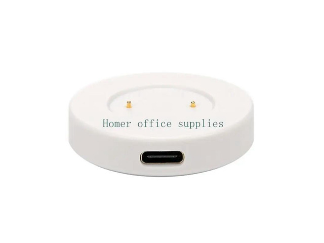 Magnetic Power Adapter Charger Cord Dock Base Fast ChargingCable Line Bracket Suitable for GT2e GT2 42mm 46mm Magic 1/2