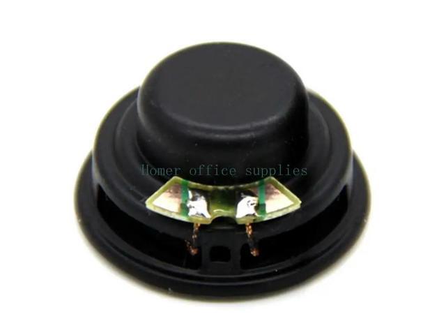 33mm 4Ohm 3W Speaker 1.3inch 3W Full-Ranges Multimedias Speaker l Speaker 33mm Inner Magnetic Speaker