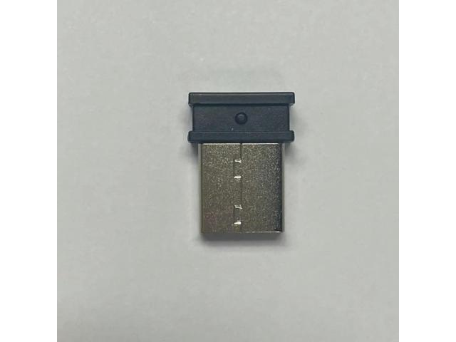 Bluetooth-compatible Gamepad Receiver USB Receiver Adapter for T3 S5 Game Controllers Transmitter