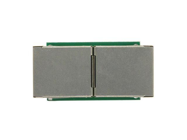 Female to Female Network LAN Connector Adapter Coupler Extender RJ45 Ethernet Cable Extension Converter