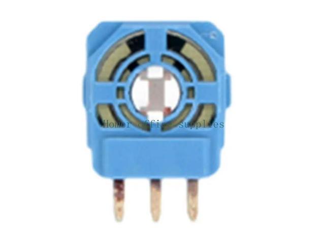3D Analog Joysticks Potentiometer Trim Resistor Replacement Thumbstick Module for Analog Joysticks