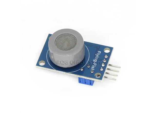 MQ-7 module Carbon monoxide gas sensor detection alarm MQ7 sensor module for