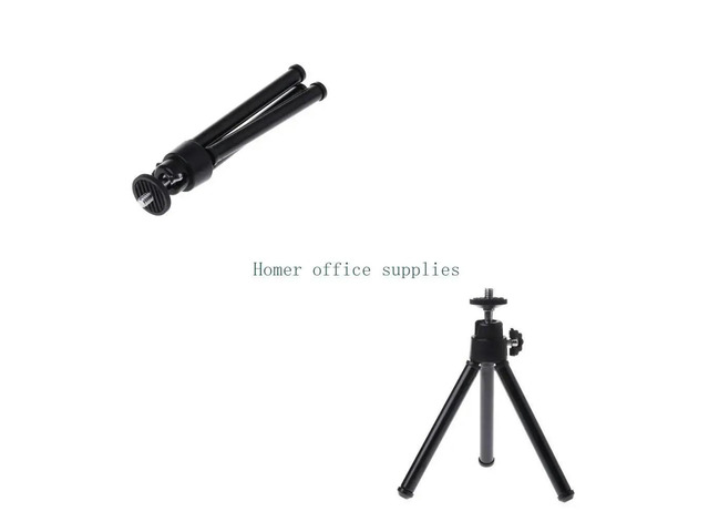 Universal Mini Tripod Holder Stand for Camera Camcorder