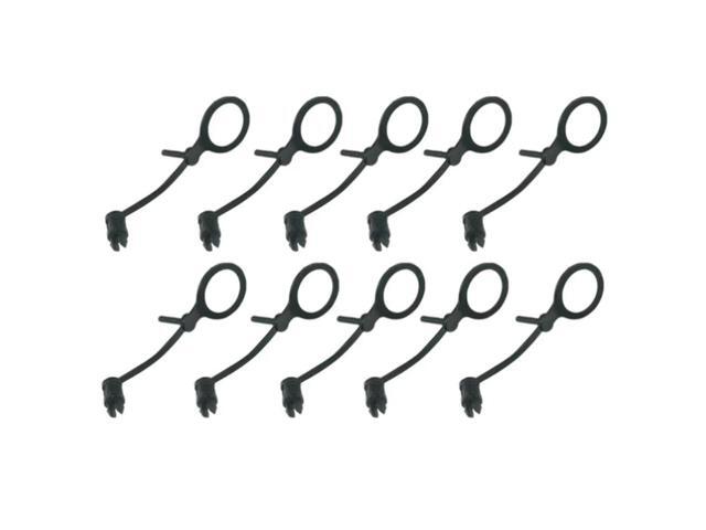 10pcs/Set for M.2 SSD Support Fastener Standoff Screw SSD Mounting Kit for for M.2 H310 B360 B365 H410 Motherboard Hand