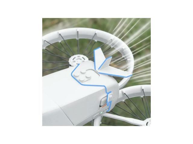 Shockproof Stabilizers Double Lock System Lightweight for Flip