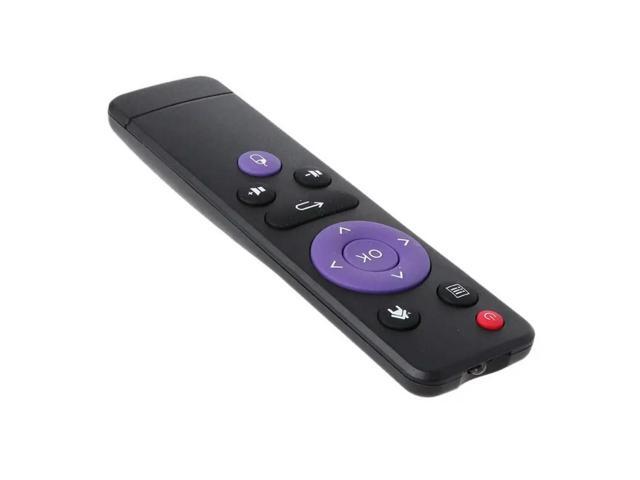 Replacement Compatible with Android 8.1 MX9 PRO RK3328 MX10 RK3328 TV Box Remote Control Controller Media Player