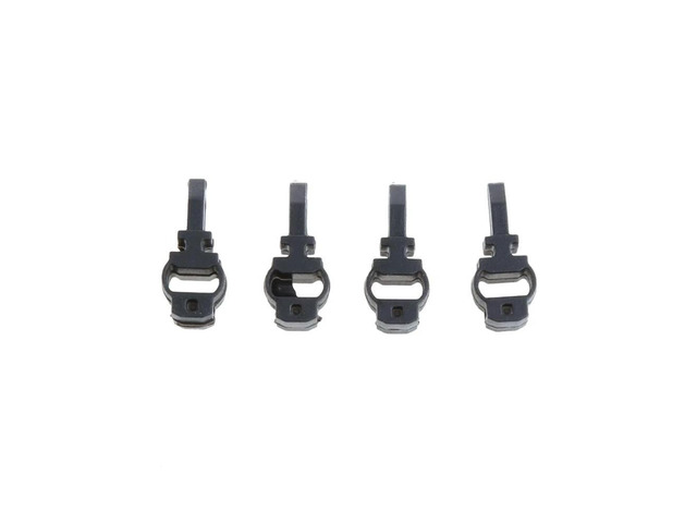 Gimbal Camera Rubber Damper Shock Absorbing Ball Replacement Shock-absorber Aircraft Repair for Mavic Mini/Mini 2