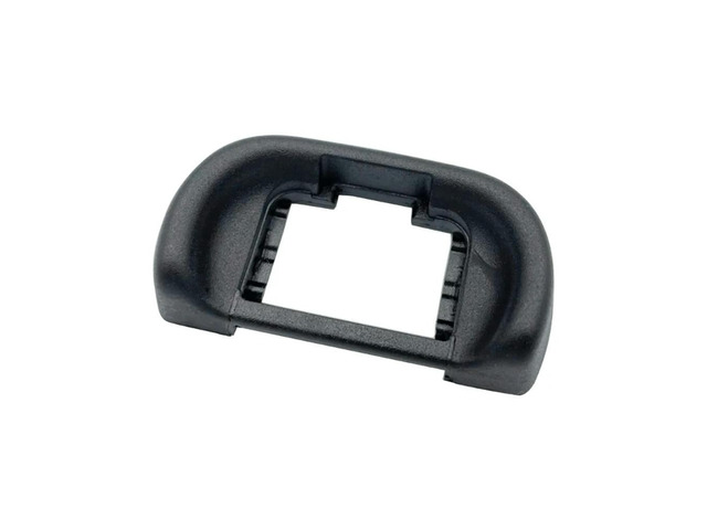 EP18 Viewfinders Eyecups Eyepiece Camera Viewfinders Eyepiece Eye Cup for A7M4 A7M3 A7III A7R2 A9 A7R3 A7R4 Camera