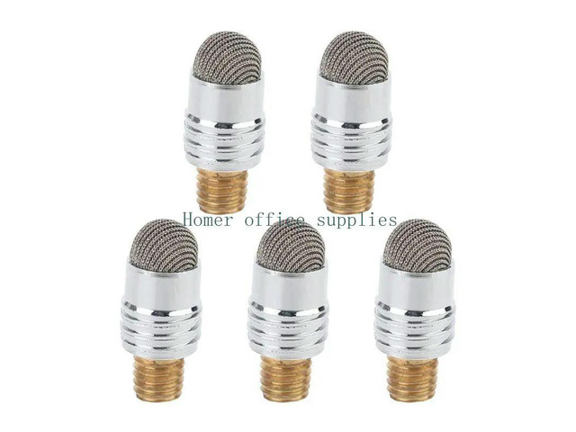 Capacitive Stylus 2-in-1 Universal for Touch Screen Pen Tip for Touch Screen Tablets Phones with Transparent Suction Cup