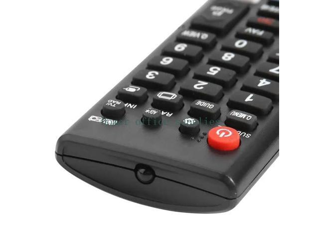 Television Remote Control Replacement Service for Remote for RM-L