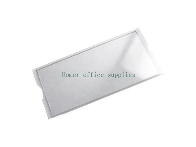Set of 5/2/1pc Lightweight Screen Panel Protectors Cover for 1000 3000