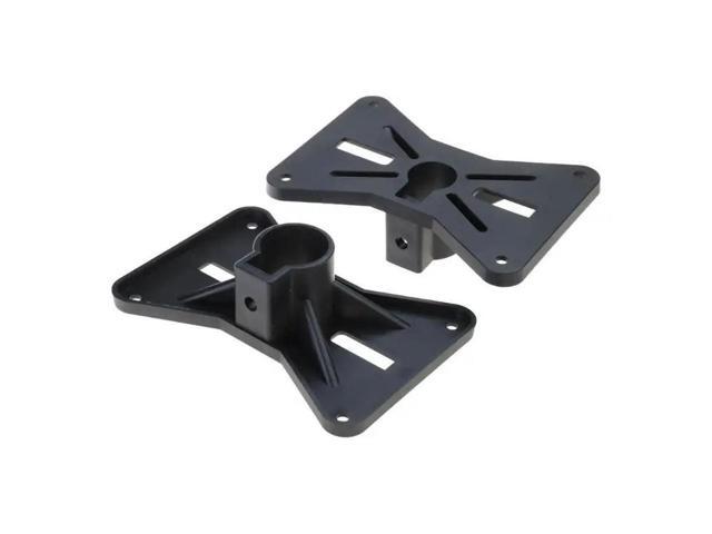 Speaker Stand Tray Sound Card Tray Live Microphone Plastic Stand Tray Fit for Live Stand Live Tripod Bracket Accessories