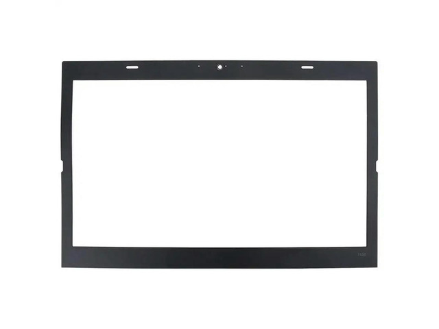 Trackpad Touchpad Skin Sticker LCD Bezel Cover Display for ThinkPad T450S