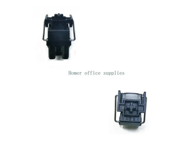 4 Pieces V2 Black Liner Optical Switches for Huntsman Elite Gaming Mechanical Keyboard Hot Swap Switch