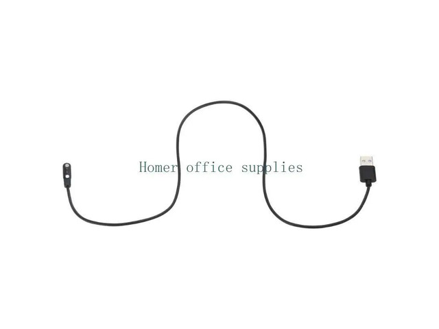 Data Stand USB Charging Cable Bracket Power Adapter for Luoneng G28 Care