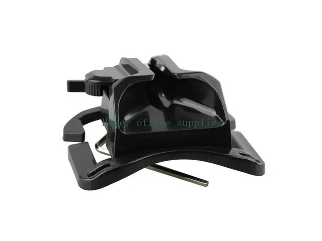 Camera Waist Strap with Quick Release Buckle Convenient & Secure Camera Waist Mount Comfortable & Stable Waist Clip