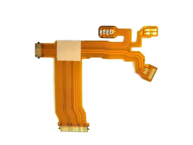 Camera Lens Cable Compatible Replacement Cable FPC Cable for 14-42