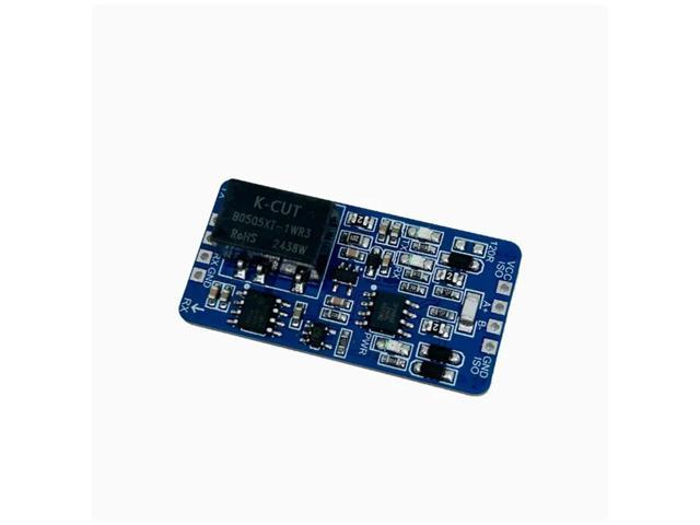 XH-M354 Digital Capacity Tester DC 7-15V Lithium Li-ion Real Capacity Ampere Hour AH Measurement Module with Cable