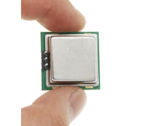 Radar Sensor Module Microwave Body Induction Module 24ghz Cdm324 Radar Induction Switch Sensor Module