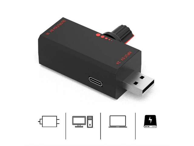 USB Fan Wind Regulators Speed Controller Fan Speed Governor Noiseless Cooling Solution Enjoy Quiet and Effective Cooling