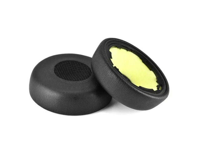Replacement Earpads Ear Pads Muffs Repair Parts For Evolve 75 Headsets