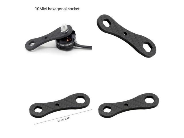 or-saving Design- Wrench Wrench 61mm/2.4-inch Manual Wrench Compact-size