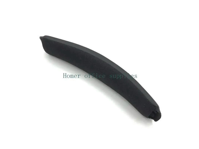 Gaming Headset Replacement Headband Cushion Pad Headphone Head Beam Spare Accessory for QC35 Headset Repair