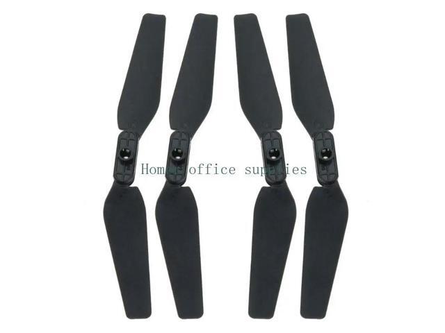For E58 S168 JY019 Folding RC Quadcopter Propeller Parts Accessories