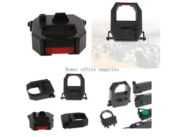 Time Recorder Ribbon For TCX-11 TCX-21 TCX-22 TCX-35 TCX-45 TCX-85 TCX-88