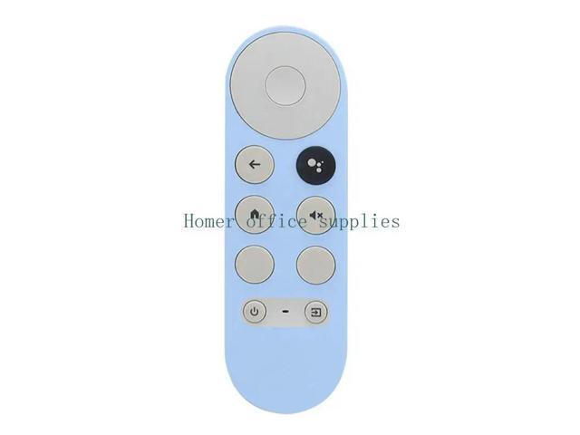 Silicone for Cover Antilost Protective Cover for TV Remot