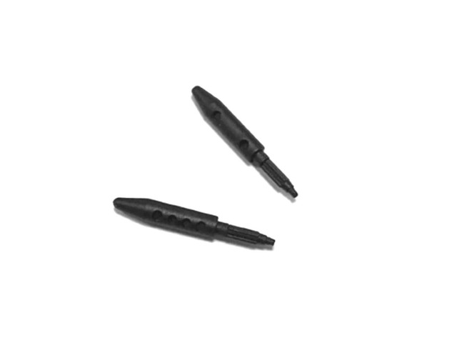 2Pcs Replacable Part Pencil Tips Compatible For M Pen Lite Stylus AF63 Pen Tip M5 Lite M6 C5 Matebook e 2019 Pencil Tip